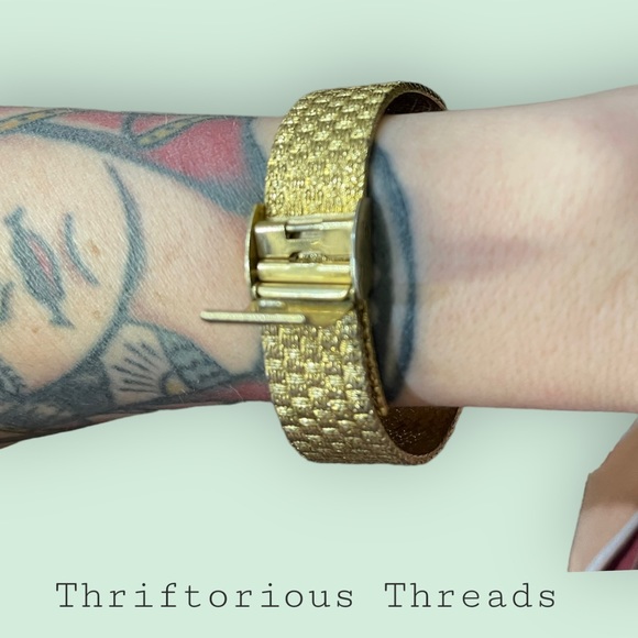 Vintage Women’s Rolex Geneve Cellini Watch - Picture 6 of 12